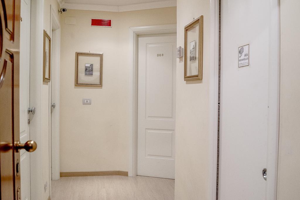 Booking House Roma Ngoại thất bức ảnh