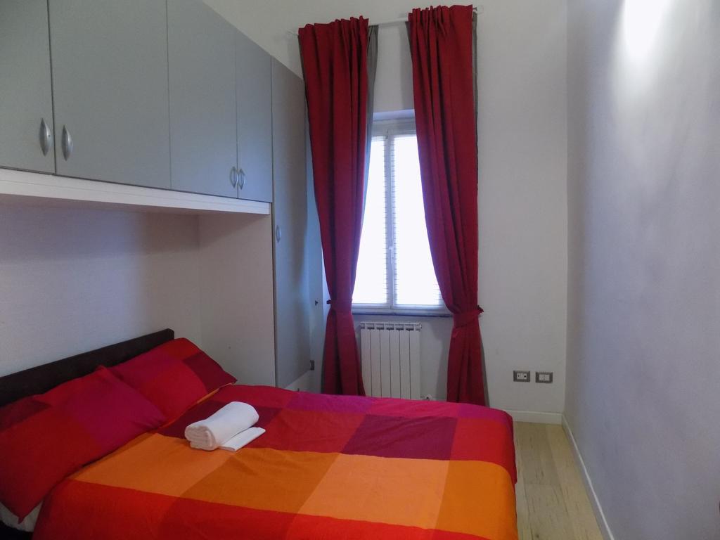 Booking House Roma Ngoại thất bức ảnh