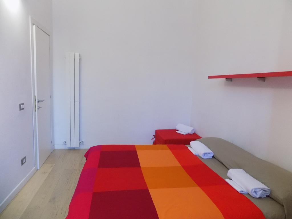 Booking House Roma Ngoại thất bức ảnh