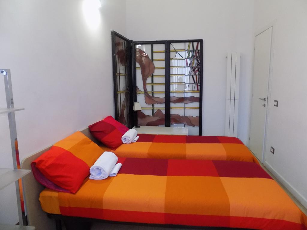 Booking House Roma Ngoại thất bức ảnh