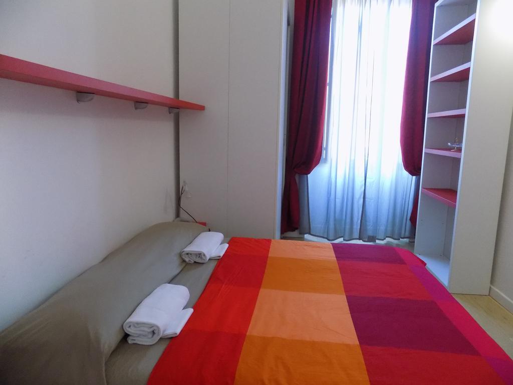 Booking House Roma Ngoại thất bức ảnh