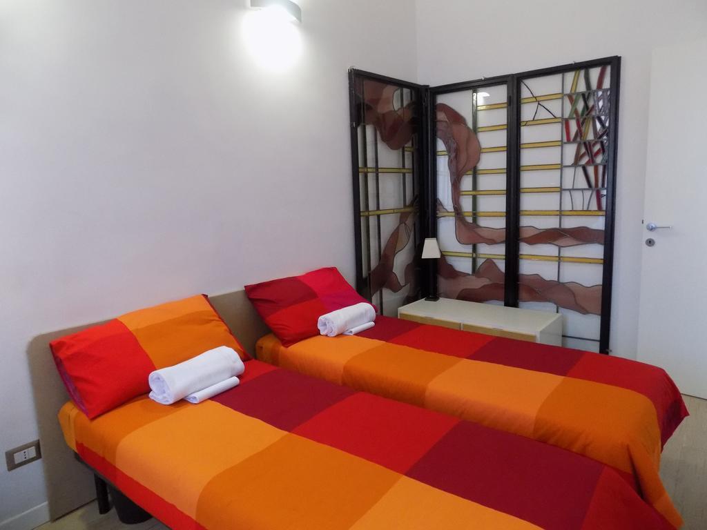 Booking House Roma Ngoại thất bức ảnh