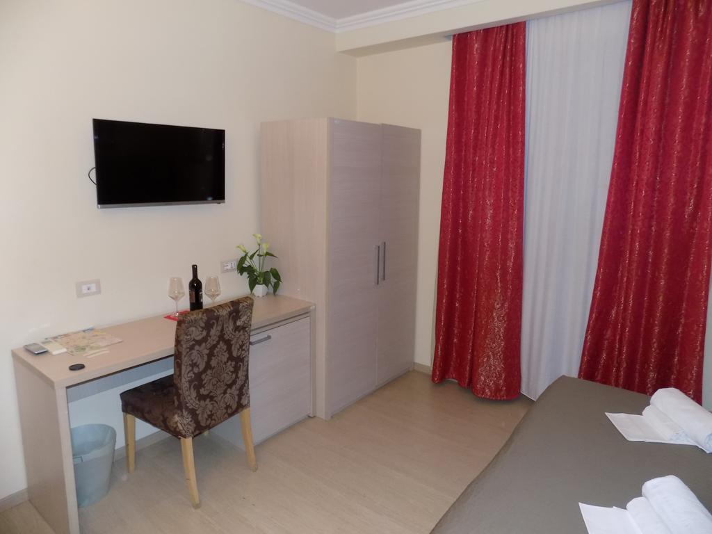 Booking House Roma Ngoại thất bức ảnh