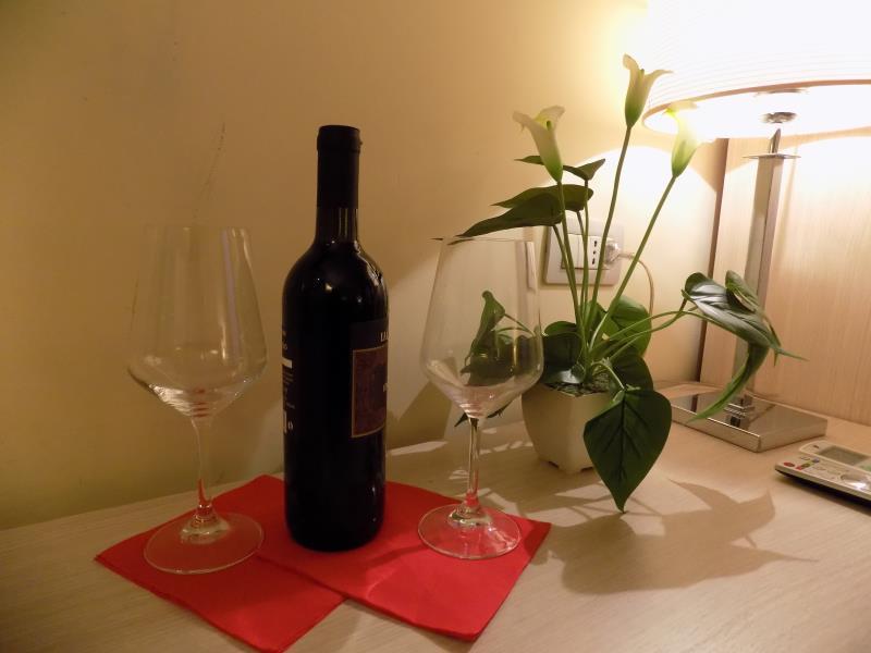 Booking House Roma Ngoại thất bức ảnh