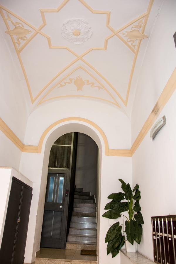 Booking House Roma Ngoại thất bức ảnh