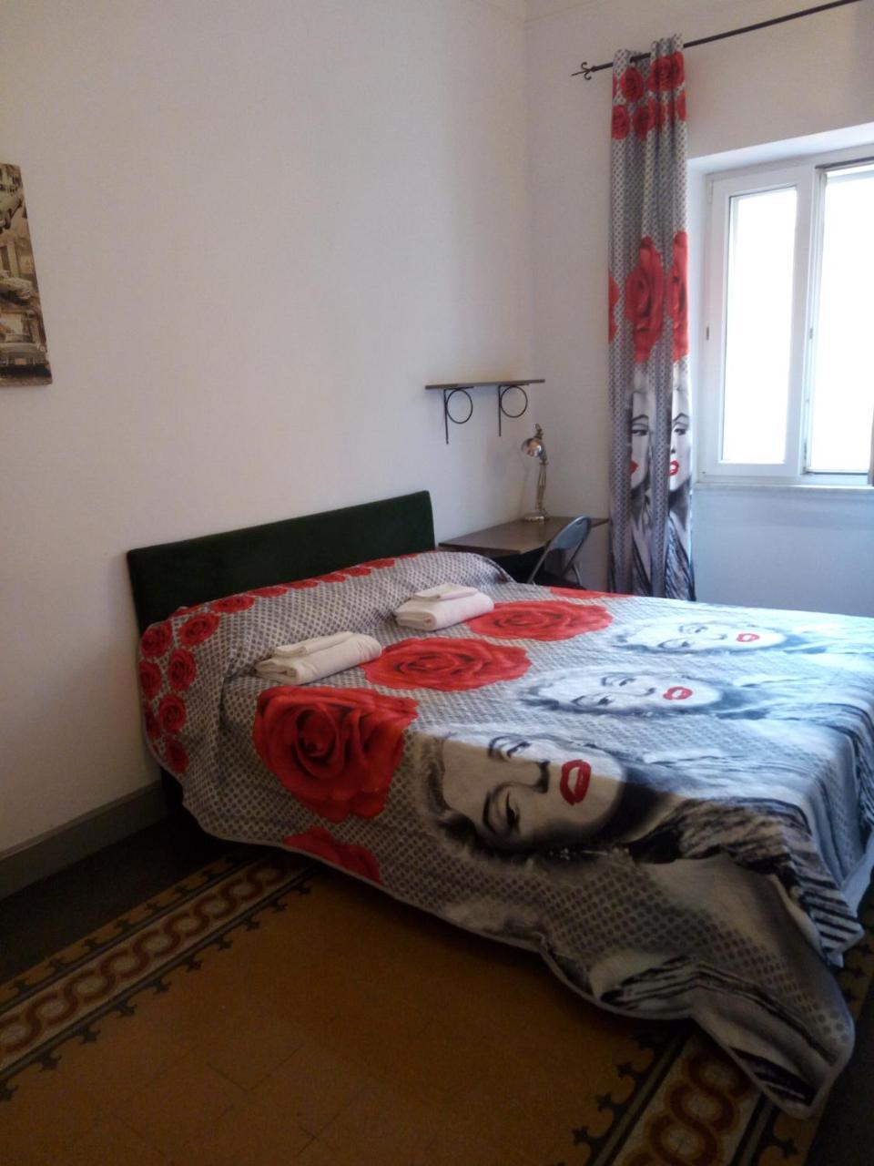 Booking House Roma Ngoại thất bức ảnh