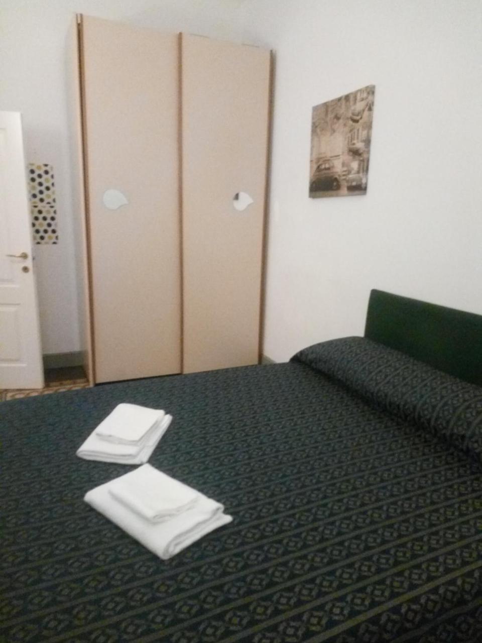 Booking House Roma Ngoại thất bức ảnh