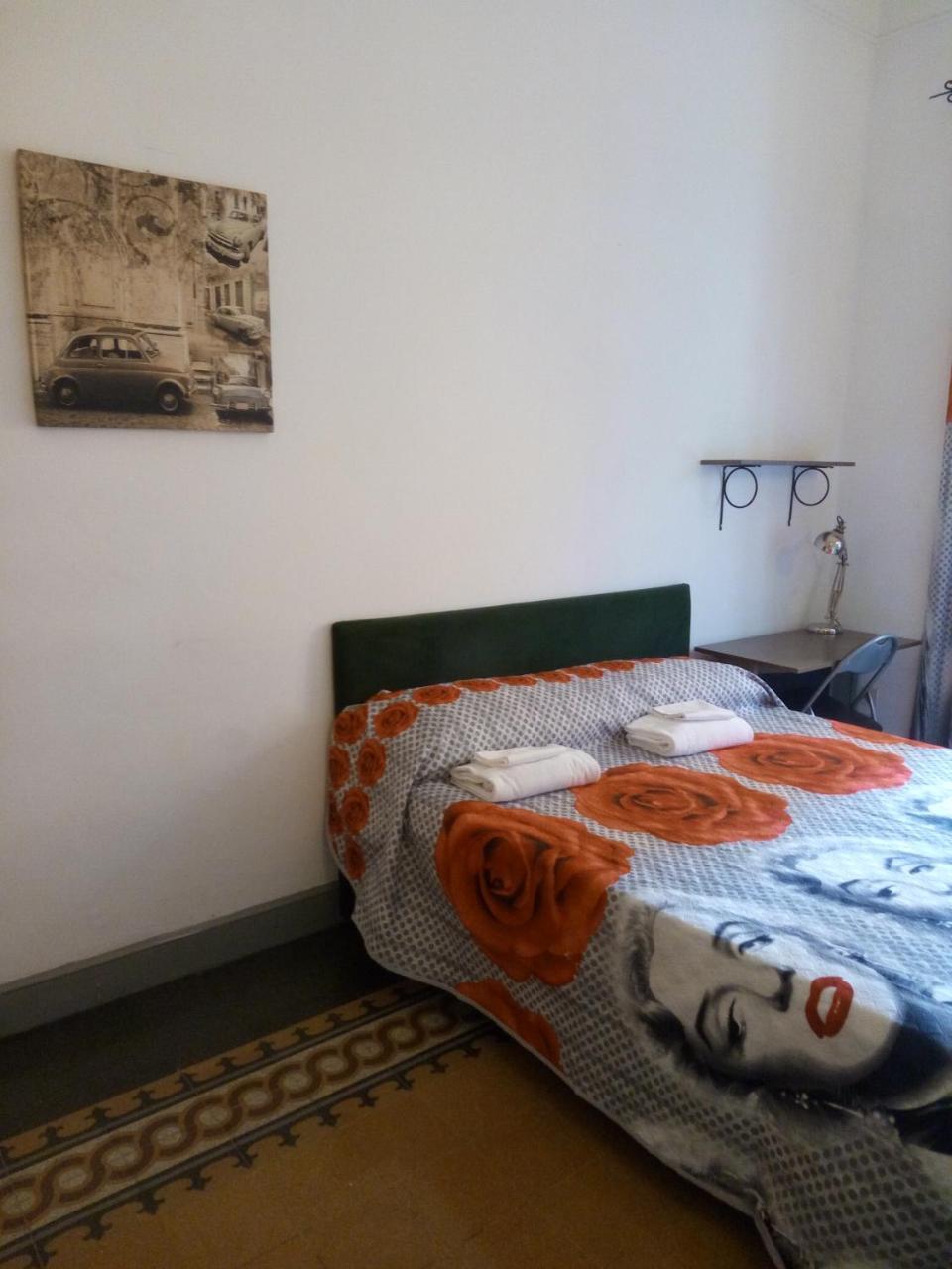 Booking House Roma Ngoại thất bức ảnh