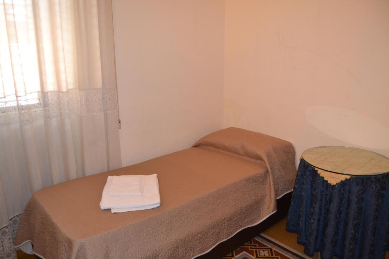 Booking House Roma Ngoại thất bức ảnh
