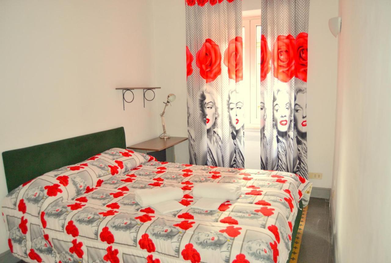 Booking House Roma Ngoại thất bức ảnh