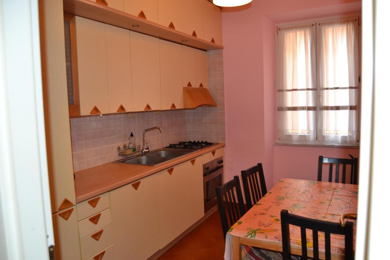 Booking House Roma Ngoại thất bức ảnh