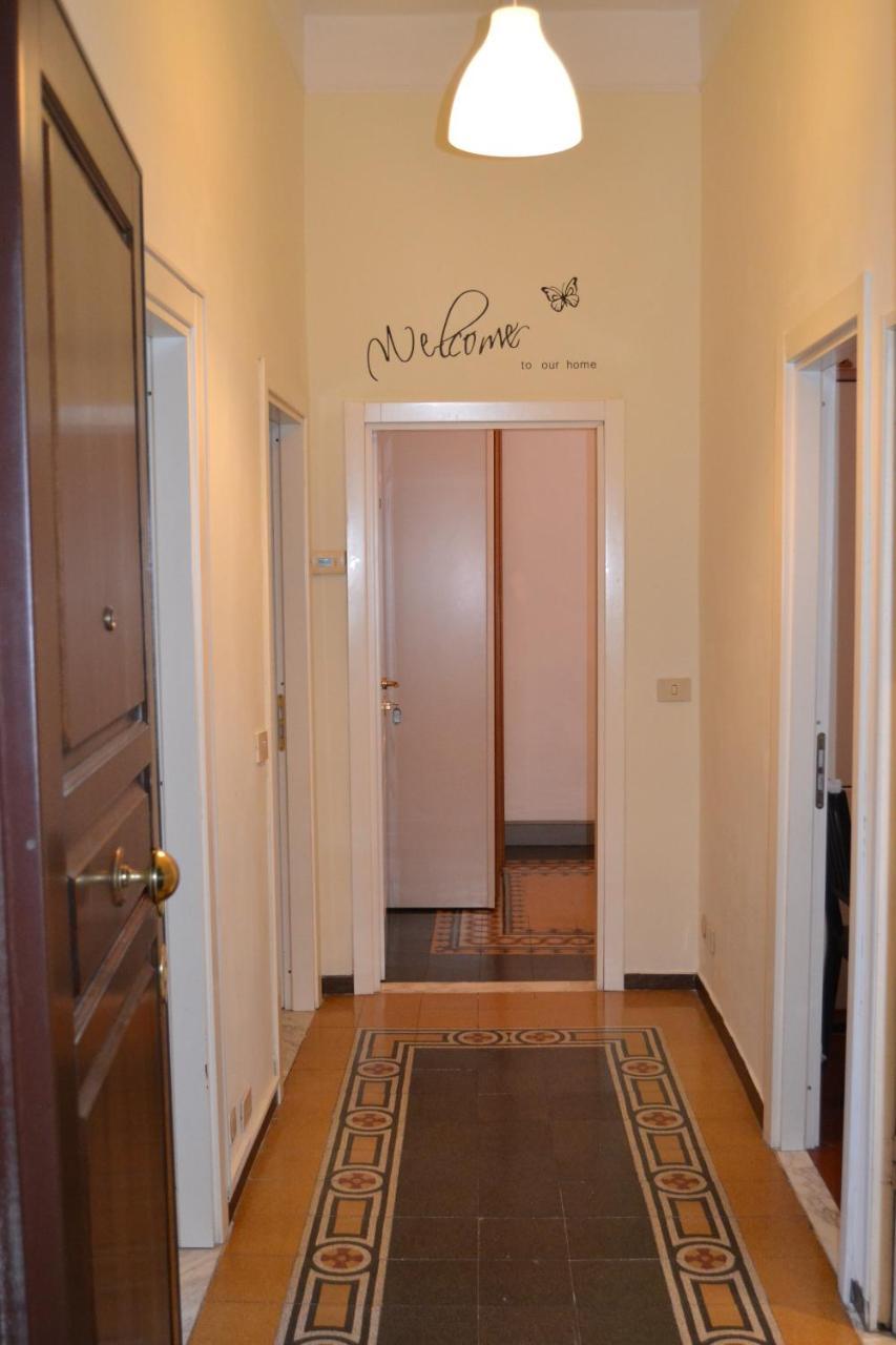 Booking House Roma Ngoại thất bức ảnh