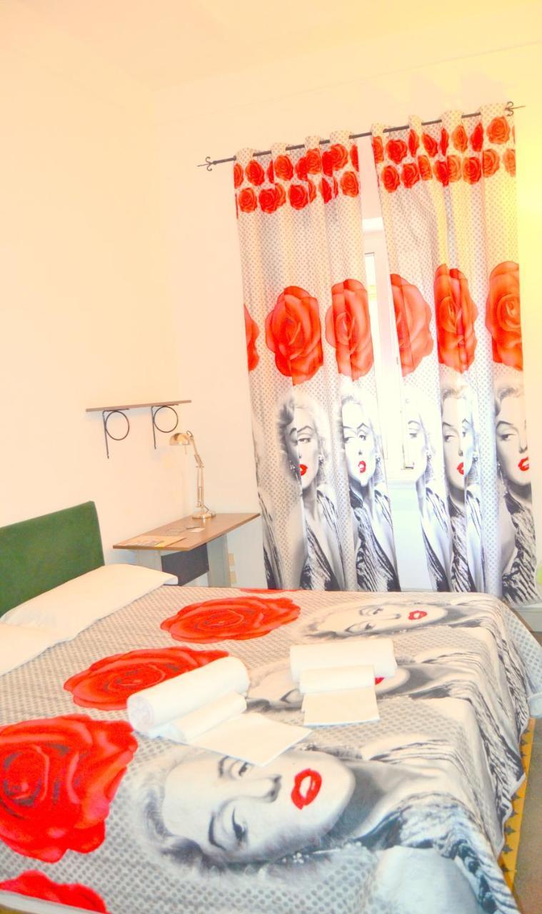 Booking House Roma Ngoại thất bức ảnh