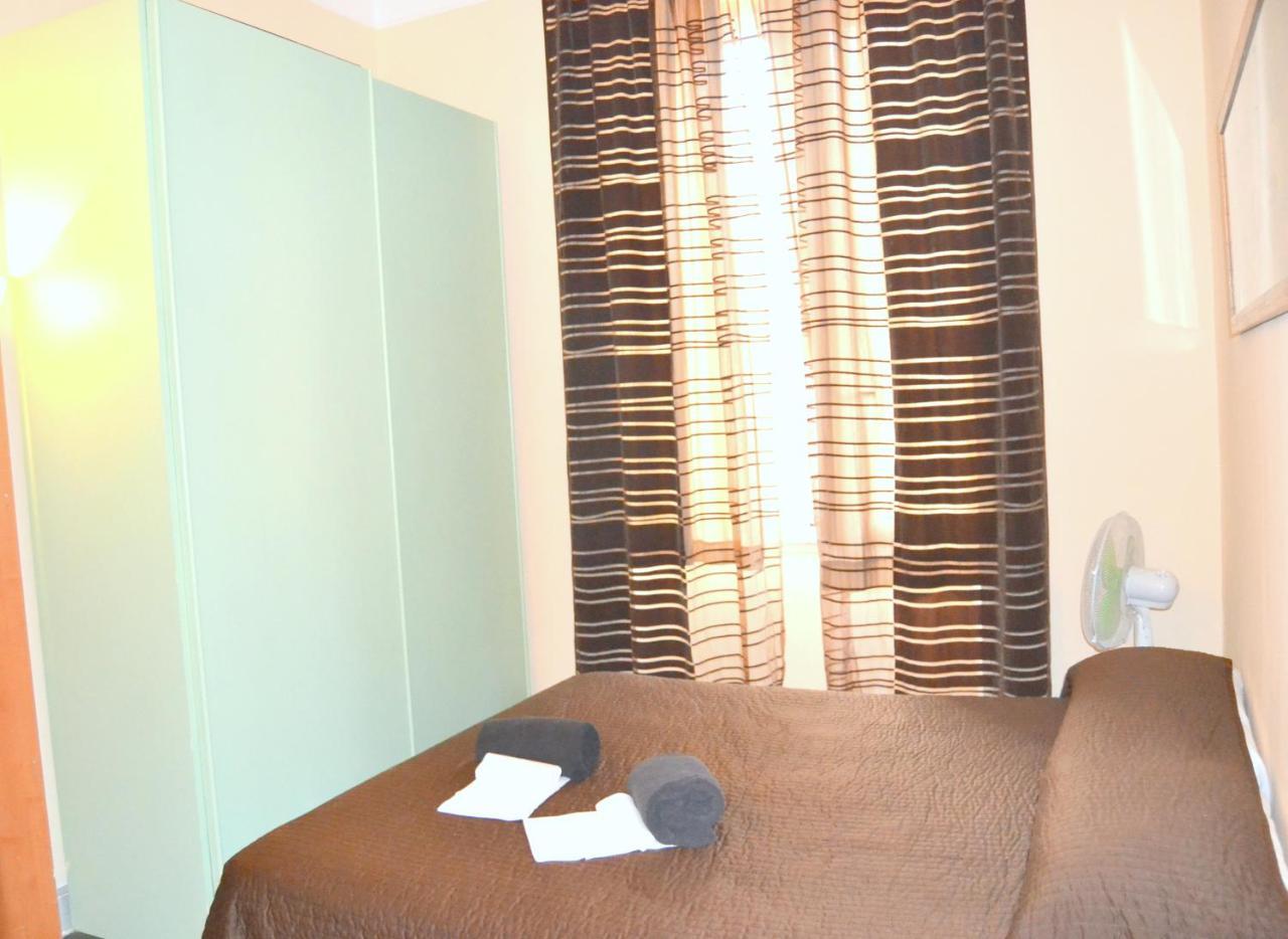 Booking House Roma Ngoại thất bức ảnh
