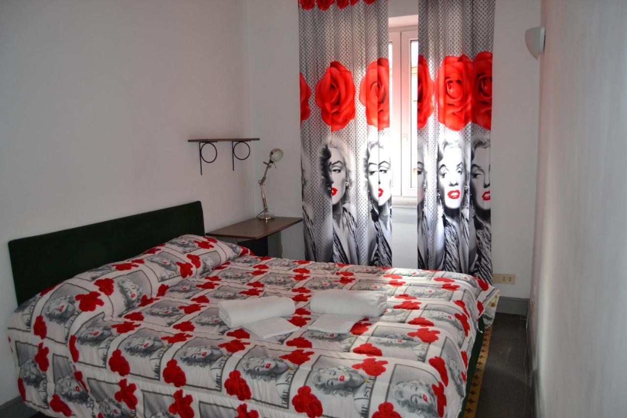 Booking House Roma Ngoại thất bức ảnh