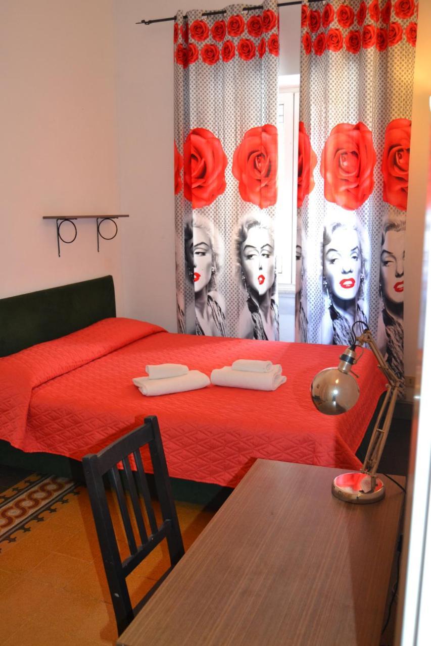 Booking House Roma Ngoại thất bức ảnh