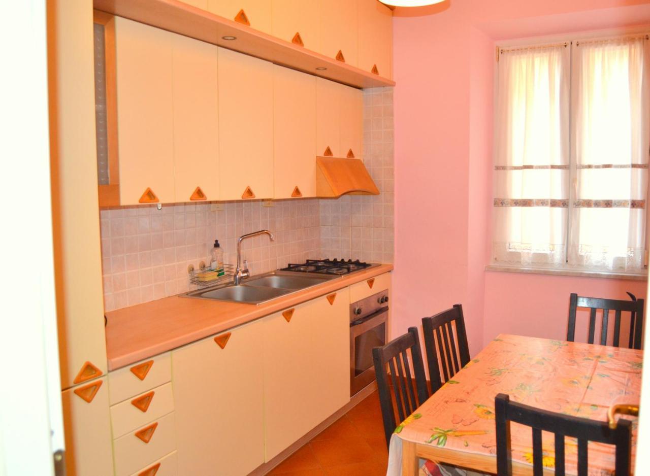 Booking House Roma Ngoại thất bức ảnh