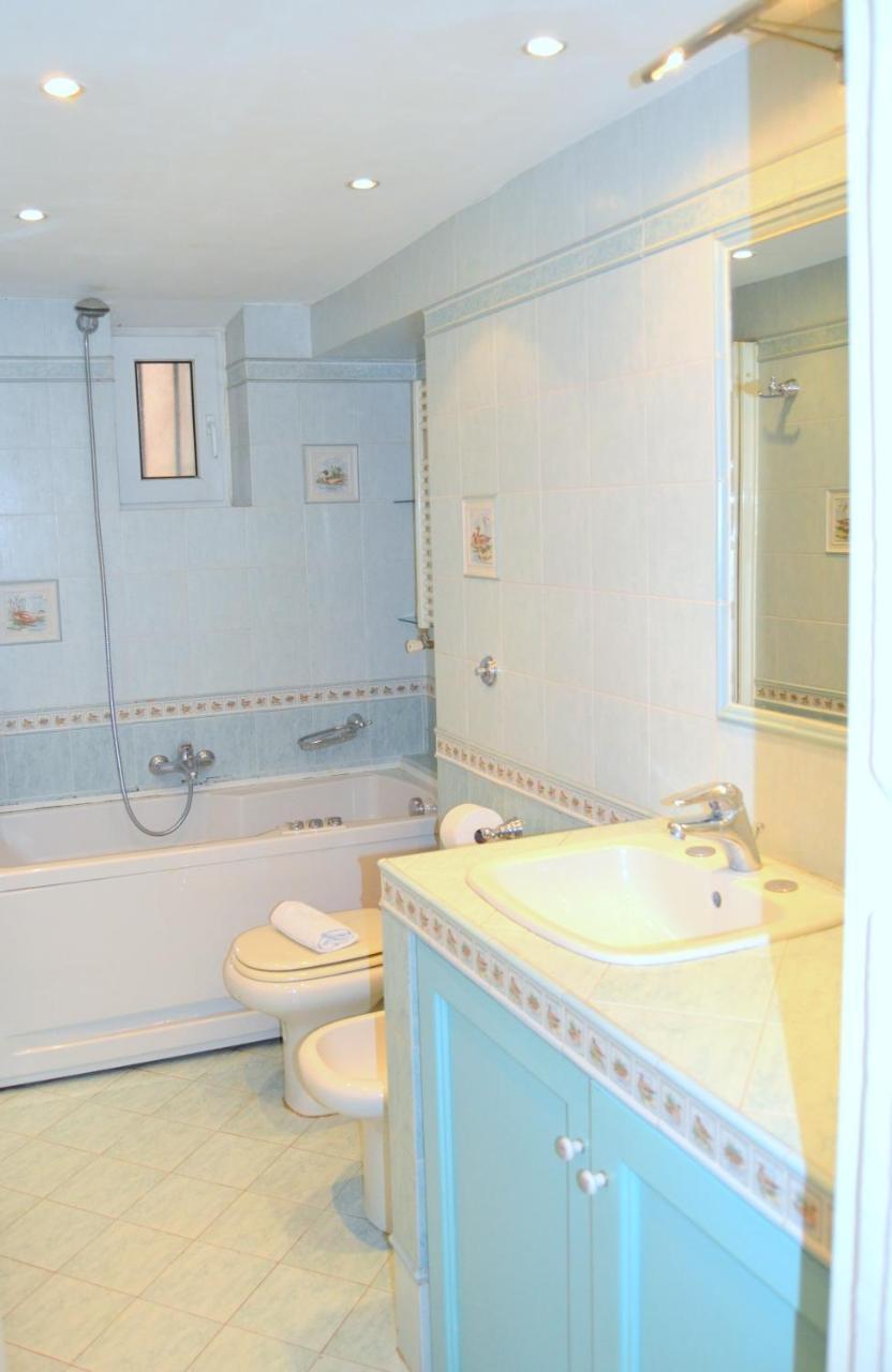 Booking House Roma Ngoại thất bức ảnh
