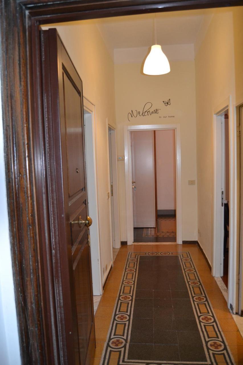 Booking House Roma Ngoại thất bức ảnh