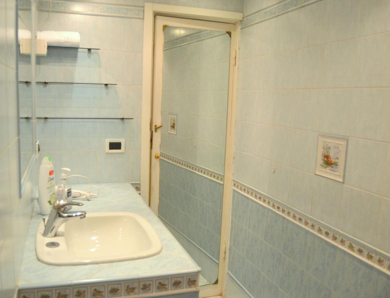 Booking House Roma Ngoại thất bức ảnh